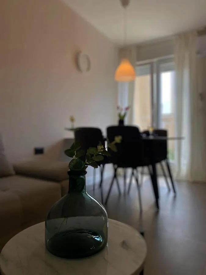 Seaside Apartment Split 0*,
