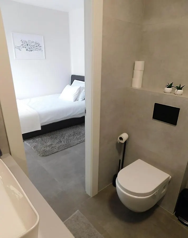 Seaside Apartment Split 0*,  Croatia