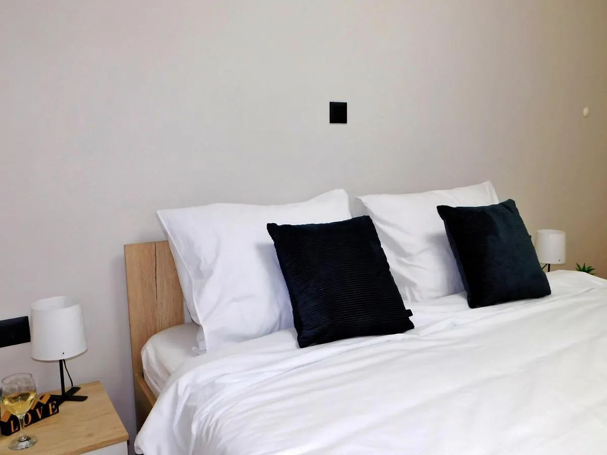 Seaside Apartment Split
