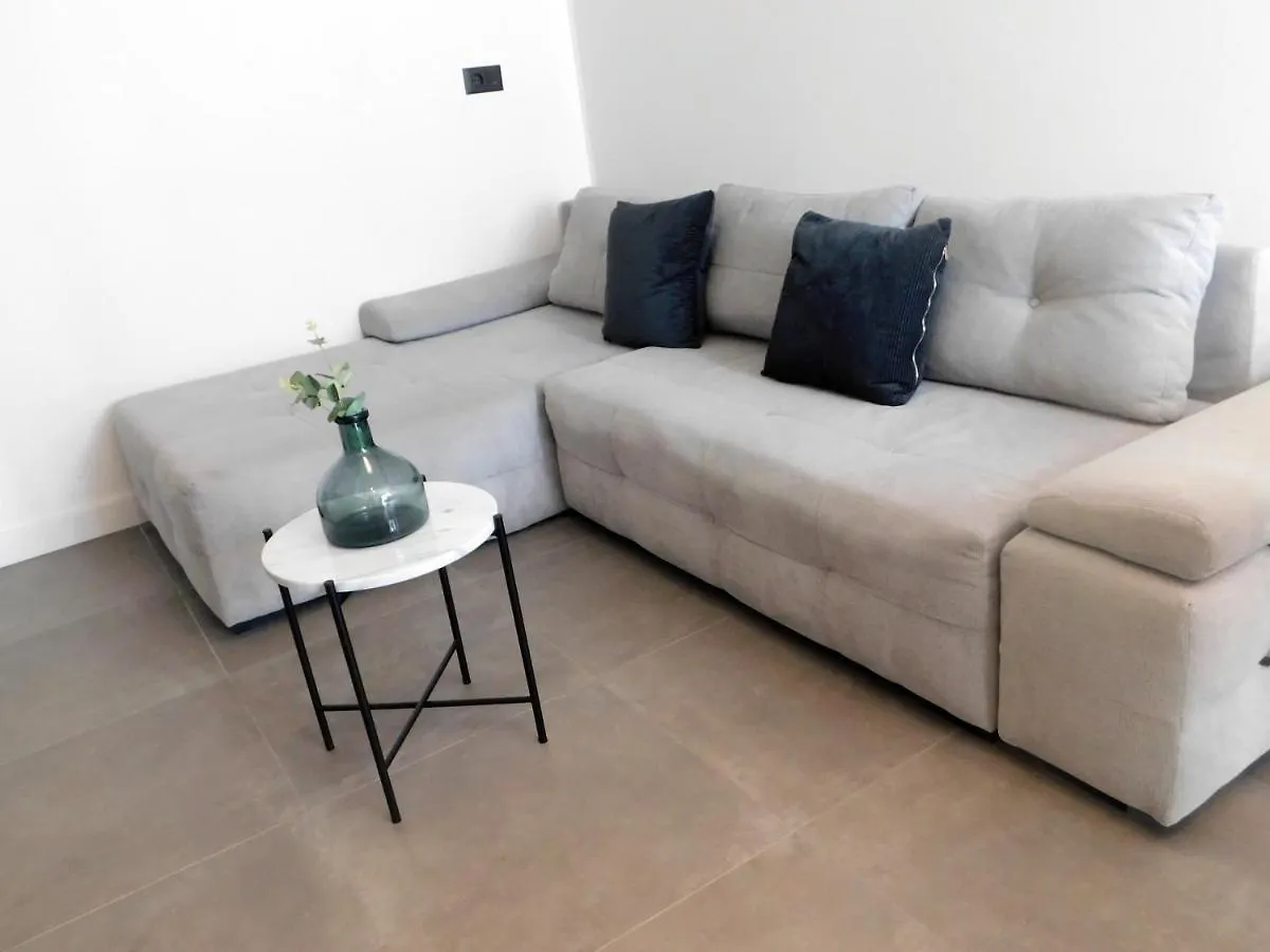 Seaside Apartment Split Croatia