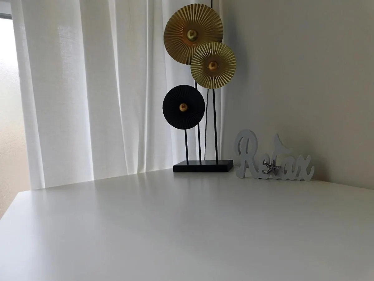 Seaside Apartment Split