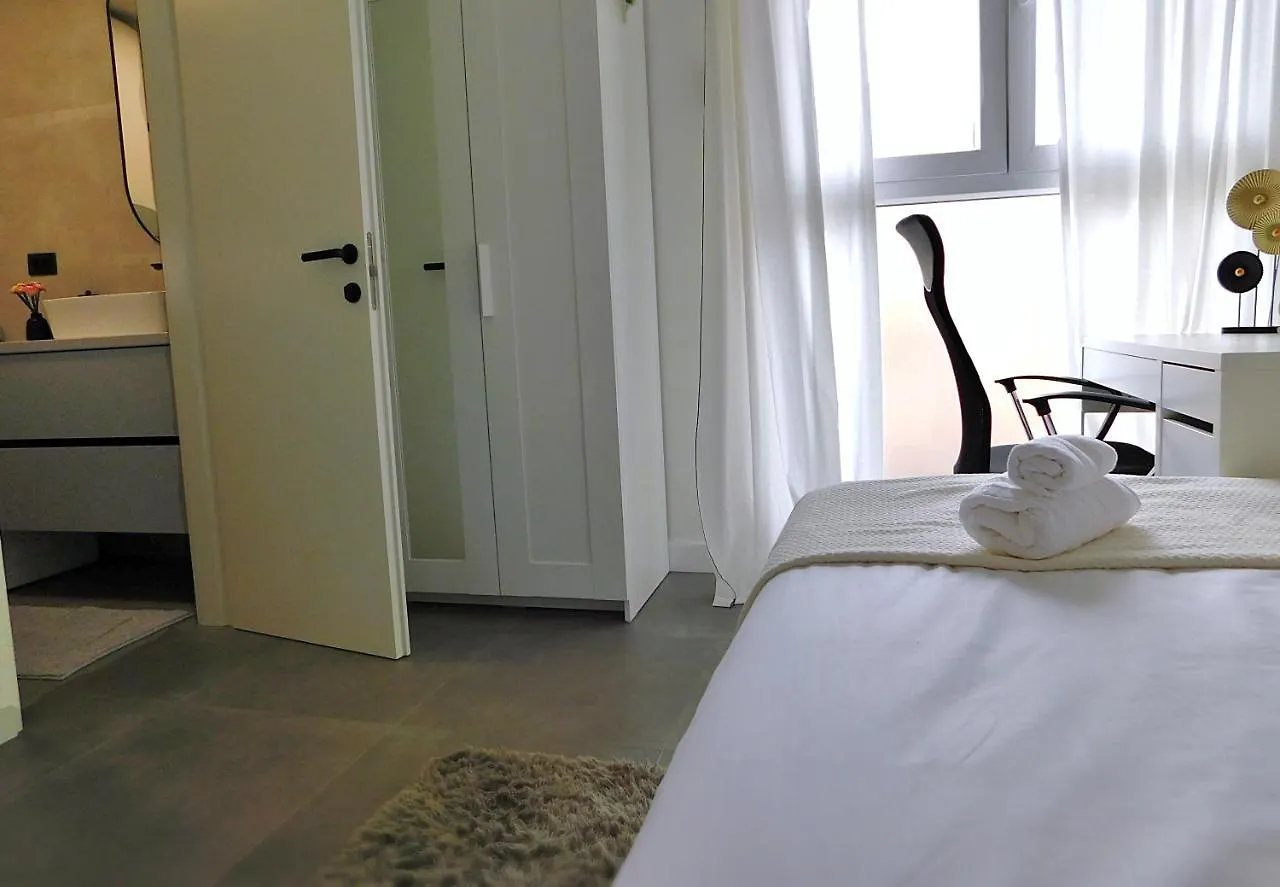 Seaside Apartment Split 0*,  Croatia