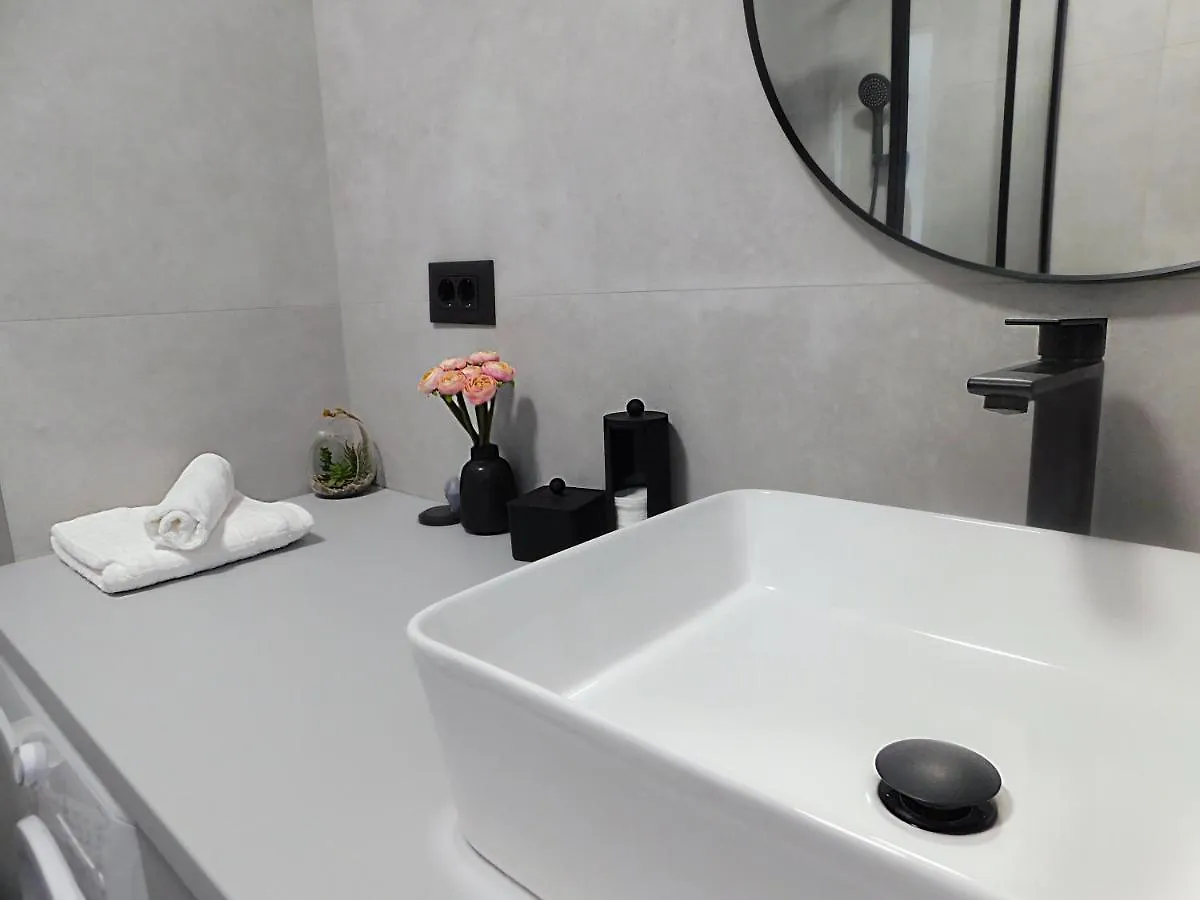 Seaside Apartment Split Croatia