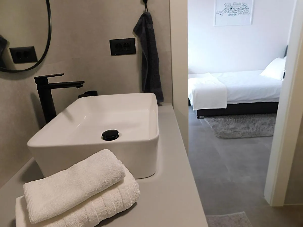 Seaside Apartment Split