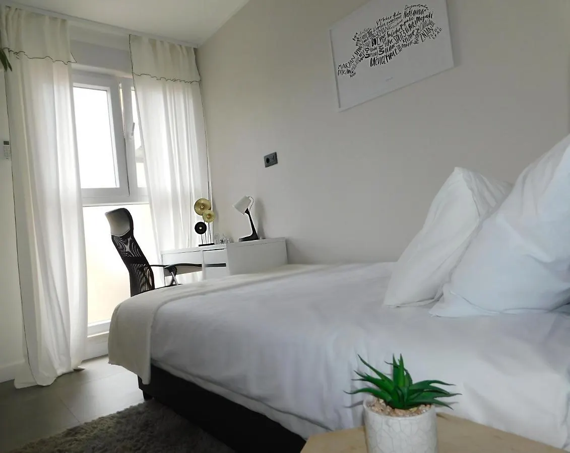 Seaside Apartment Split