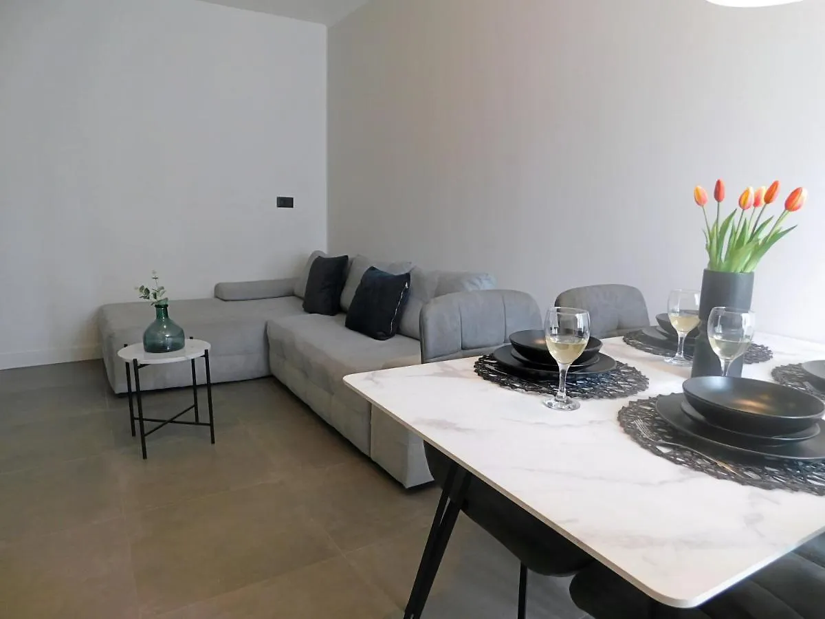 Seaside Apartment Split