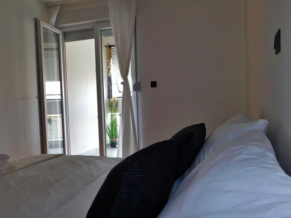 Seaside Apartment Split