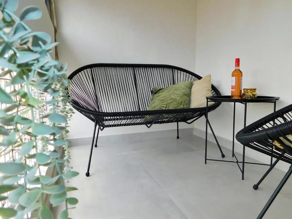 Seaside Apartment Split 0*,  Croatia