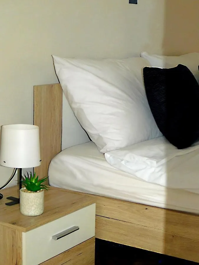 Seaside Apartment Split